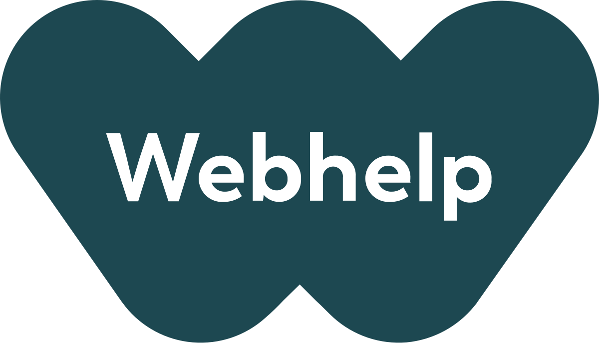 WebHelp (Google)